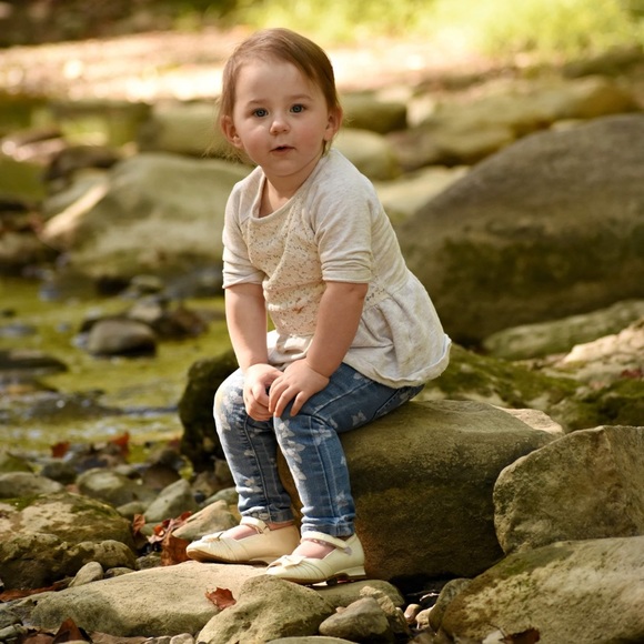 Meet your Posher, Cassie - Picture 13 of 16